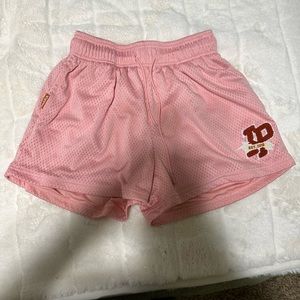 Inaka power shorts